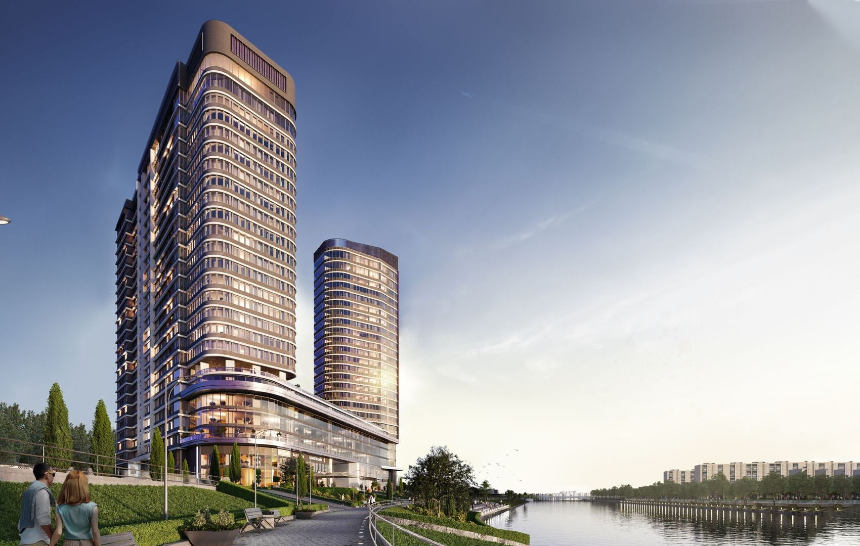 Güçlü Birikim, Yenilikçi Çözümler