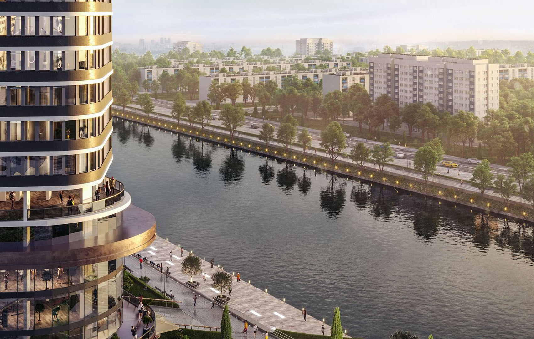 Güçlü Birikim, Yenilikçi Çözümler